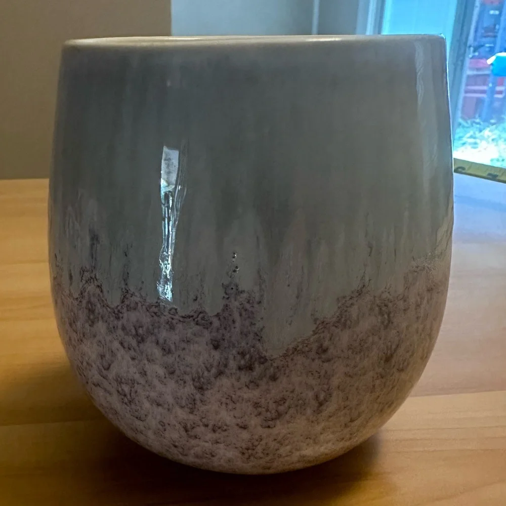 Sheffield home 2 tone mug